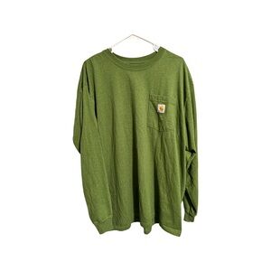 Carhartt Men’s Long Sleeve